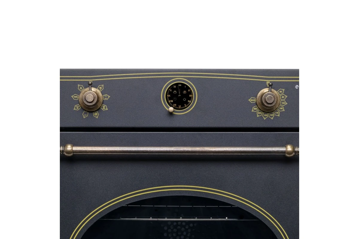 Духовой шкаф Graude CLASSIC BK 60.1 SM