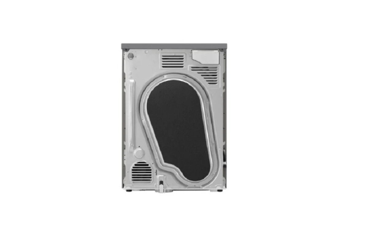 Сушильная машина LG DC90V5V9S