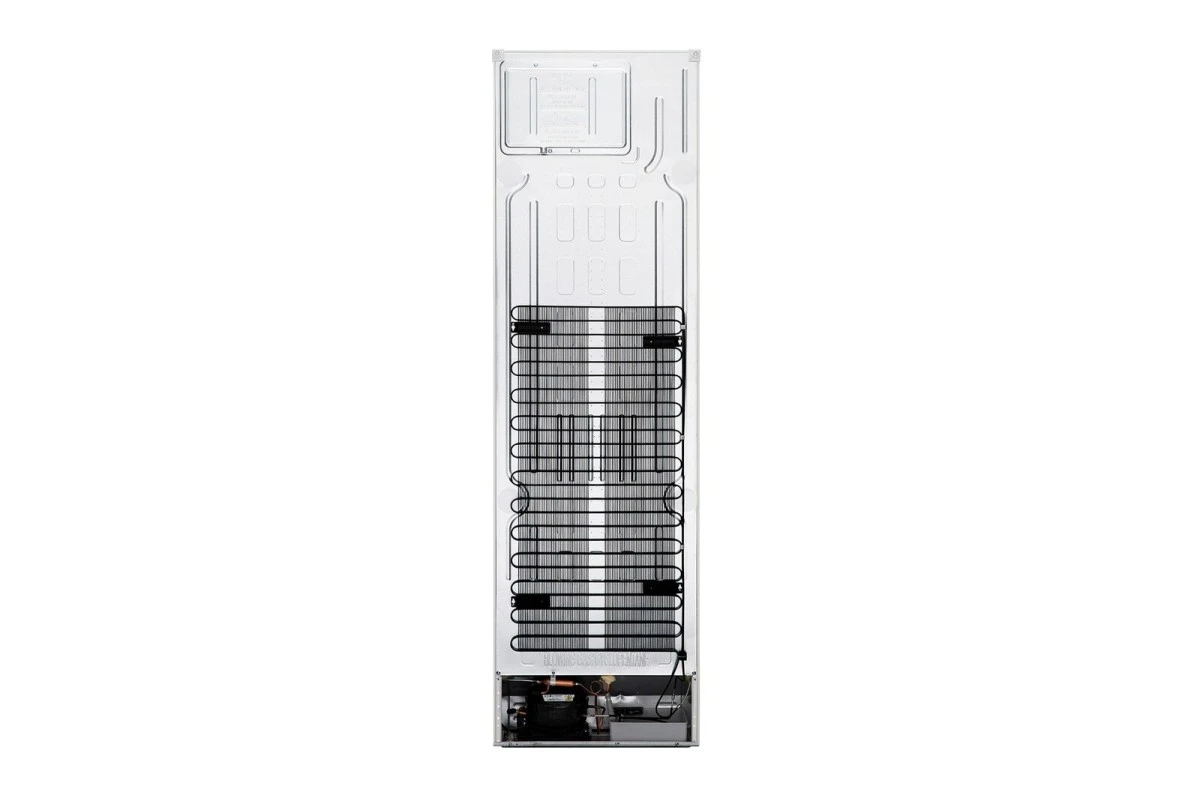 Холодильник LG GC-B509MQWM