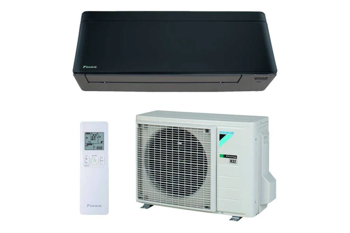 Кондиционер Daikin Stylish FTXA20BB/RXA20A
