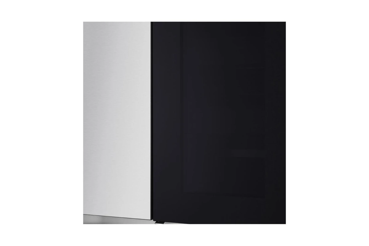 Холодильник LG GC-Q257CAFV