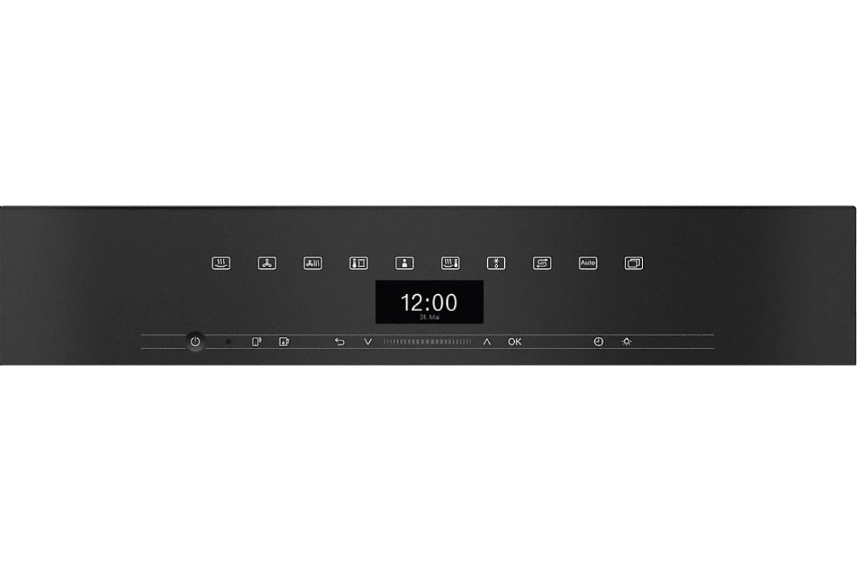 Комби-пароварка Miele DGC 7440 OBSW