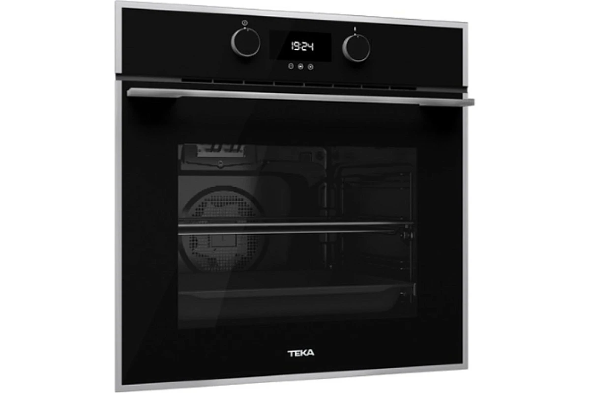 Духовой шкаф Teka HLB 840 STAINLESS STEEL