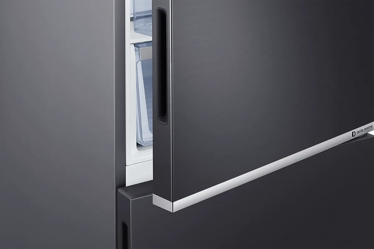 Холодильник Samsung RB30N4020B1/WT