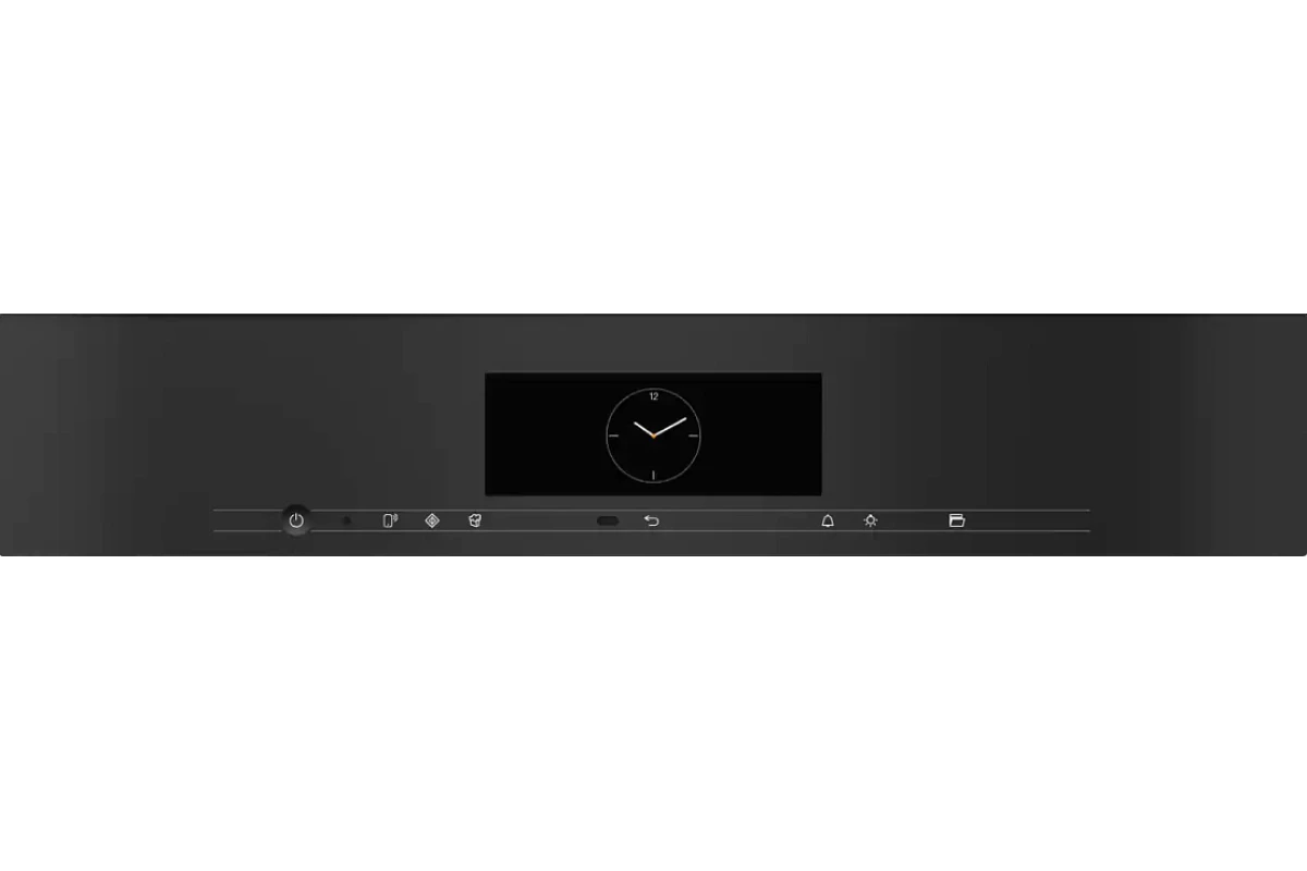 Духовой шкаф Miele H 7840 BMX 125 Gala Ed