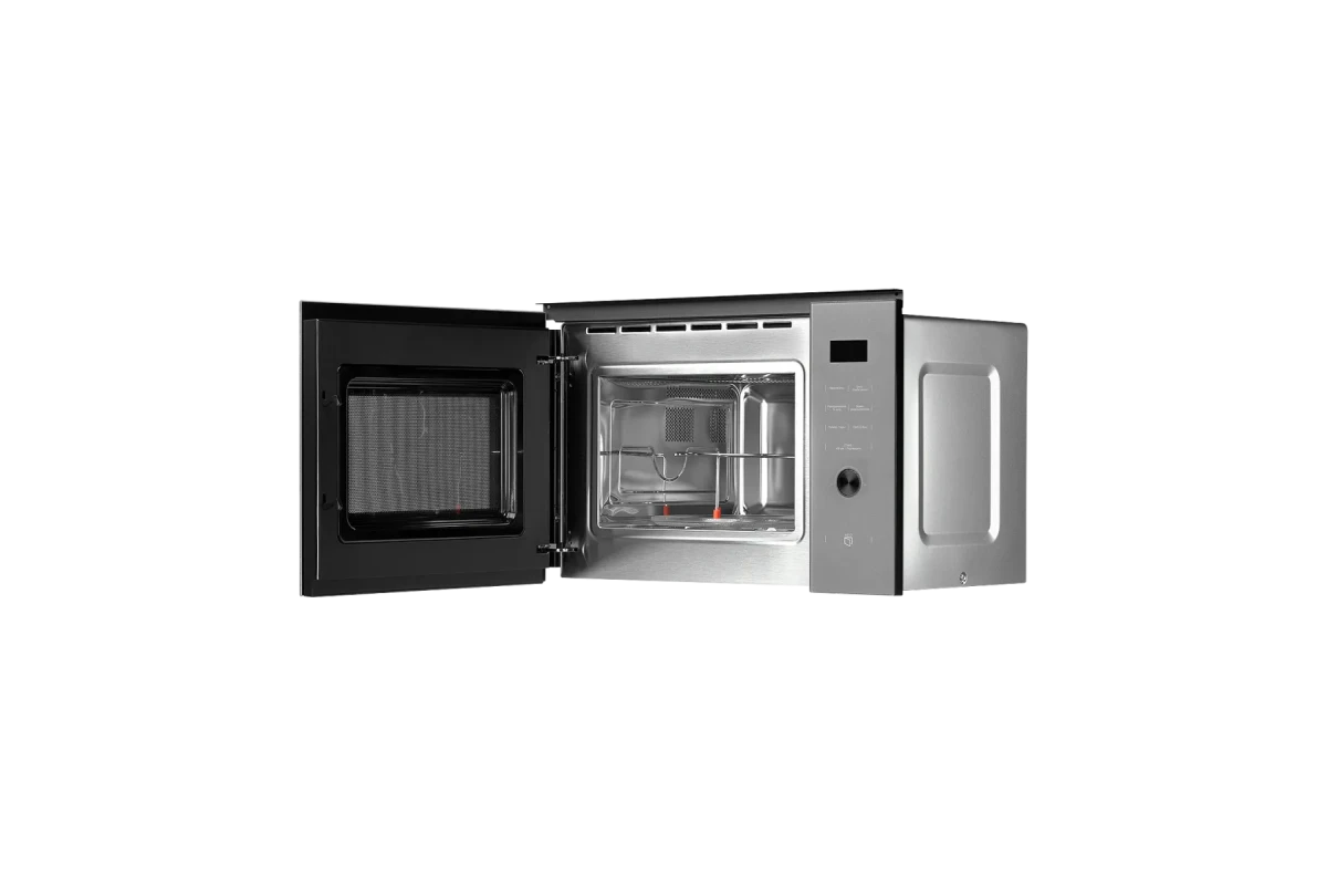 Встраиваемая микроволновая печь Kuppersberg HMW 650 GR