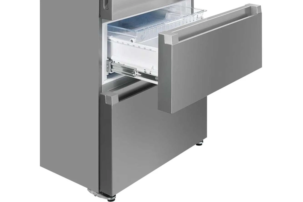 Холодильник Kuppersberg RFFI 2070 X