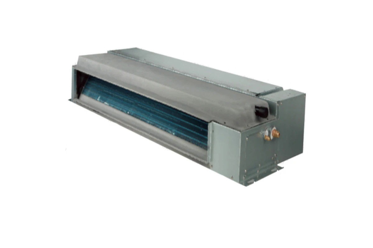 Канальный кондиционер Hisense AUD-12HX4SNL/AUW-12H4SV
