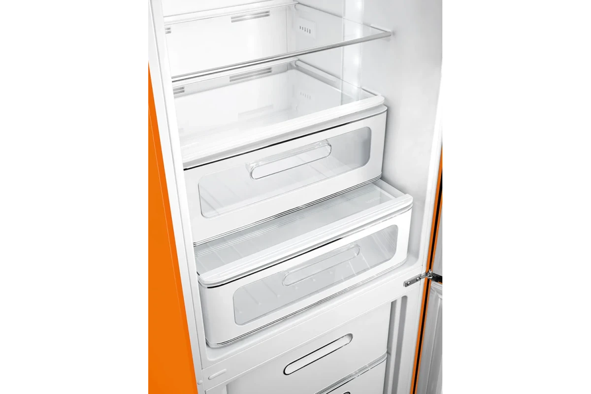 Холодильник Smeg FAB32ROR6