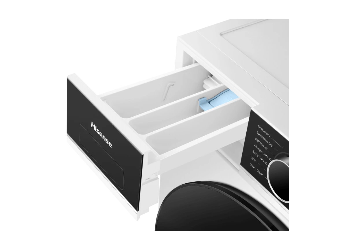 Стиральная машина Hisense WD3I8043BWF2