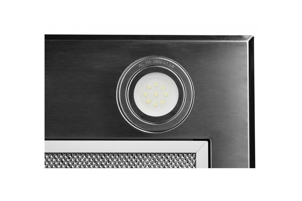 Встраиваемая кухонная вытяжка LEX GS BLOC P 600 Inox