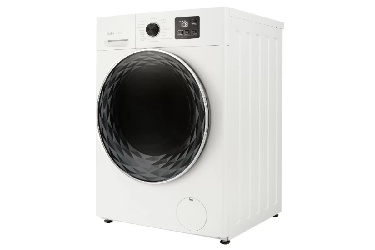 Стиральная машина Evelux EW 61125 BD
