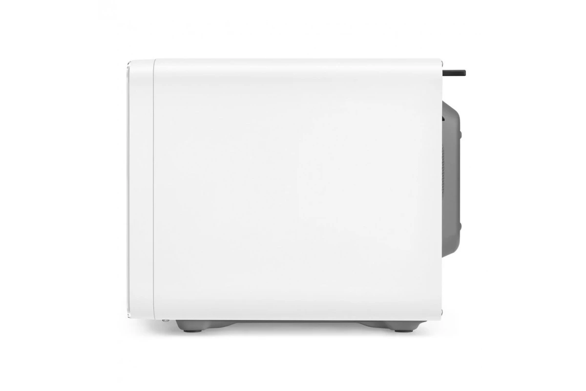 Микроволновая печь Smeg MOC01WHMEU