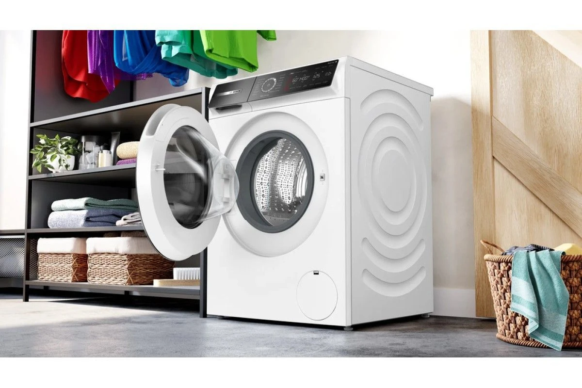 Стиральная машина Bosch WGB2440EPL