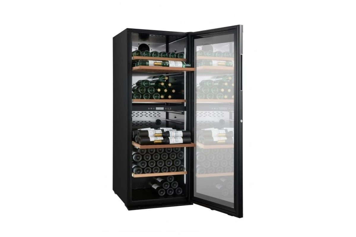 Двухзонный винный шкаф Climadiff MILLESIME190DB