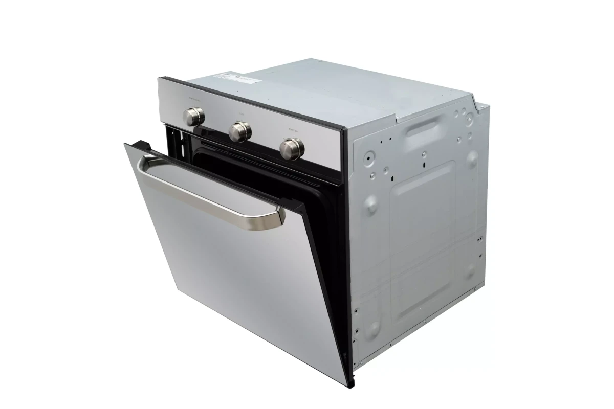 Многофункциональный электрический духовой шкаф DeLonghi DVX 6 PPX