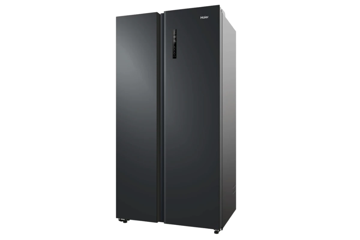 Холодильник Haier HRF-600DB7RU