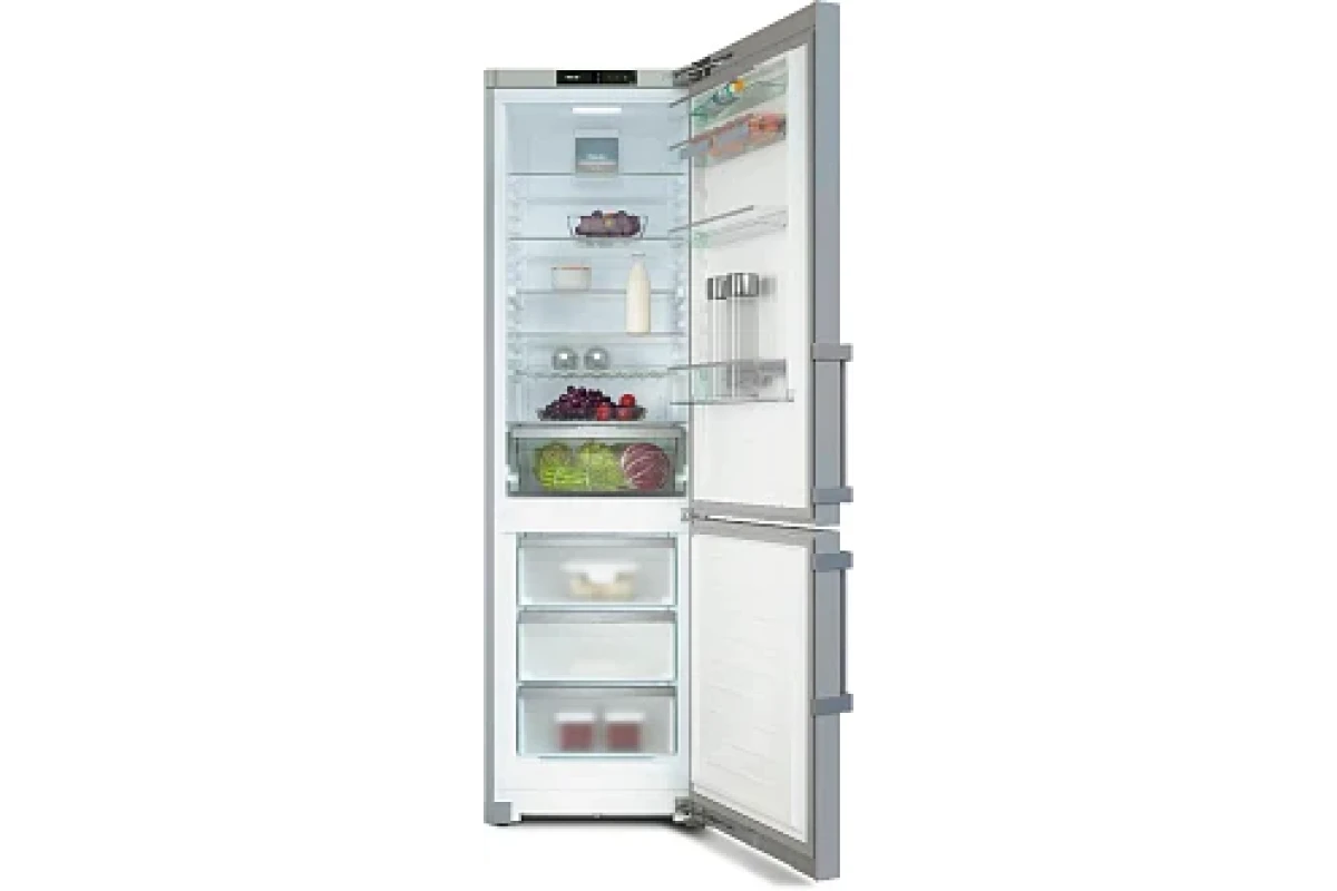 Холодильник Miele KFN 4795 CD DD CleanSteel