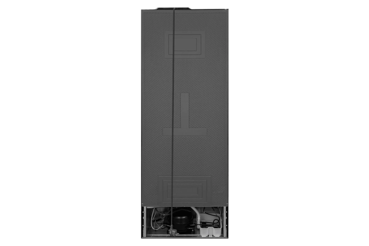 Холодильник Maunfeld MFF185NFGN Matt Inverter