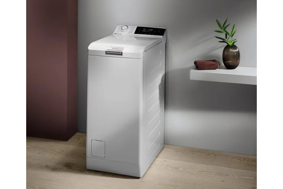 Стиральная машина Electrolux EW7TN3372