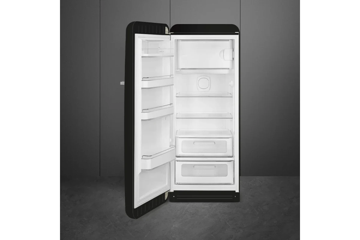 Холодильник Smeg FAB28LBL6