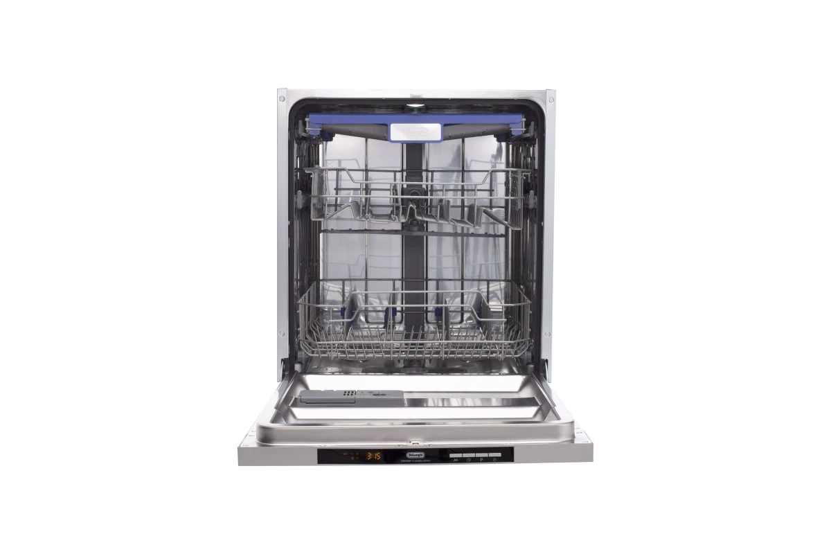 Посудомоечная машина DeLonghi DDW06F Cristallo ultimo