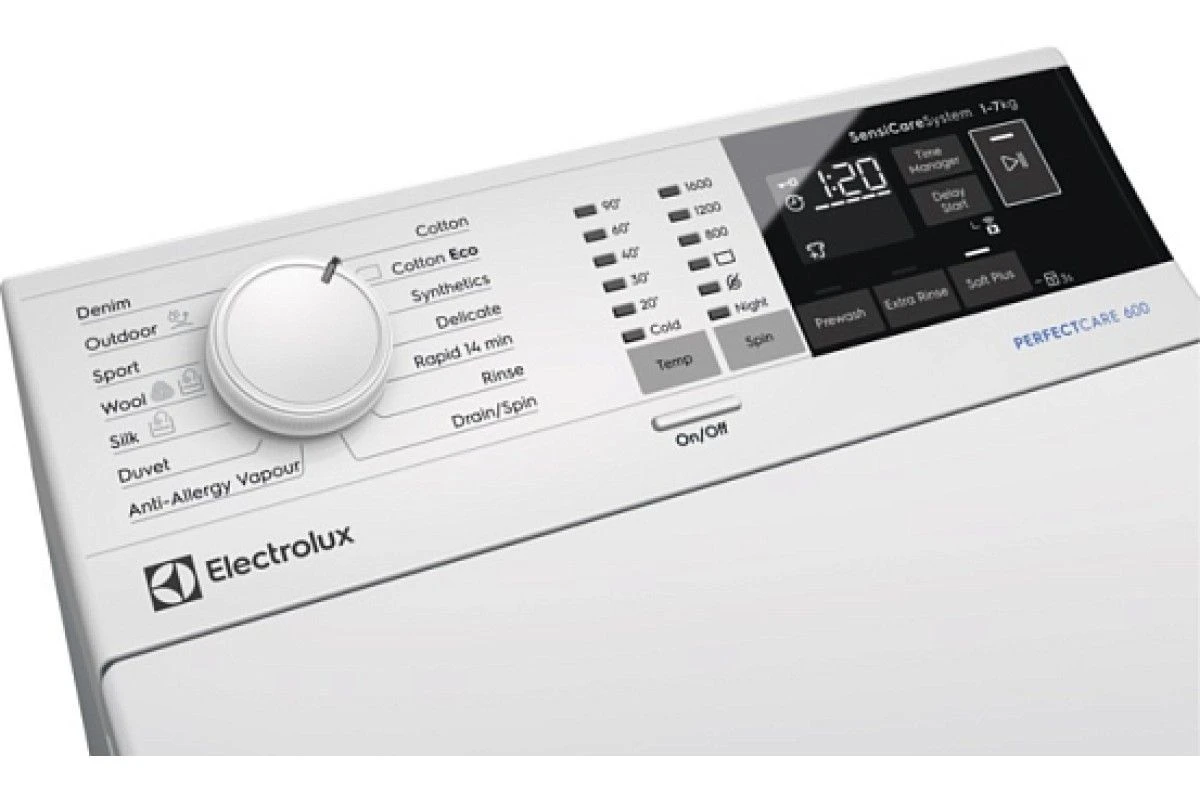 Стиральная машина Electrolux EW6T4R062
