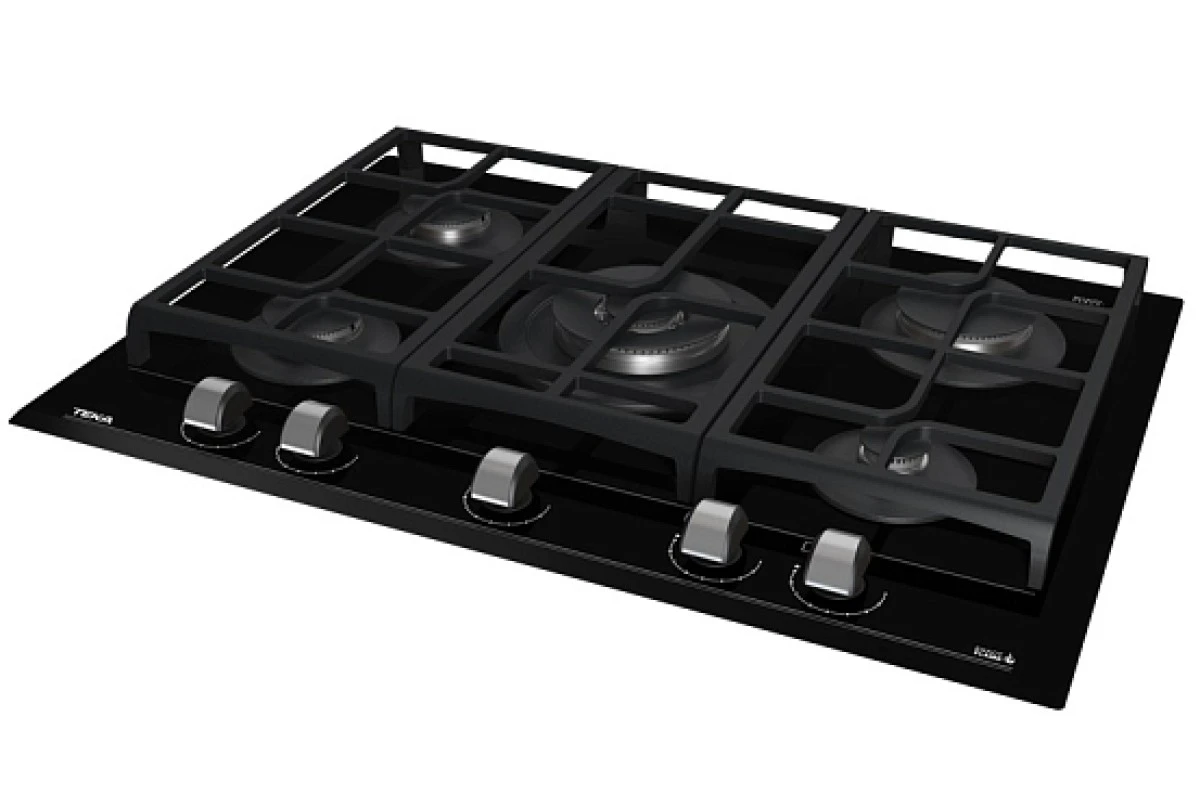 Варочная панель Teka GZC 75330 XBN NIGHT RIVER BLACK