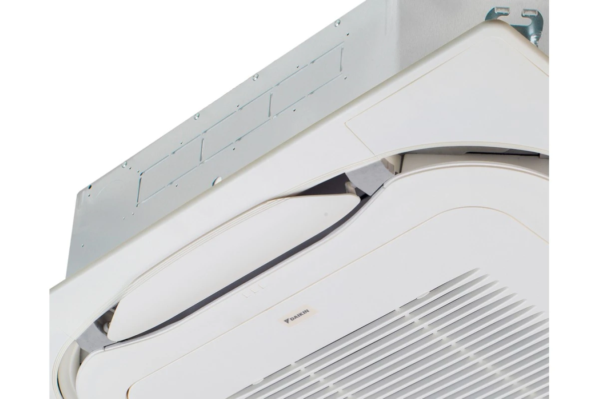 Кассетный кондиционер Daikin FCAG125B/RR125B/-40T