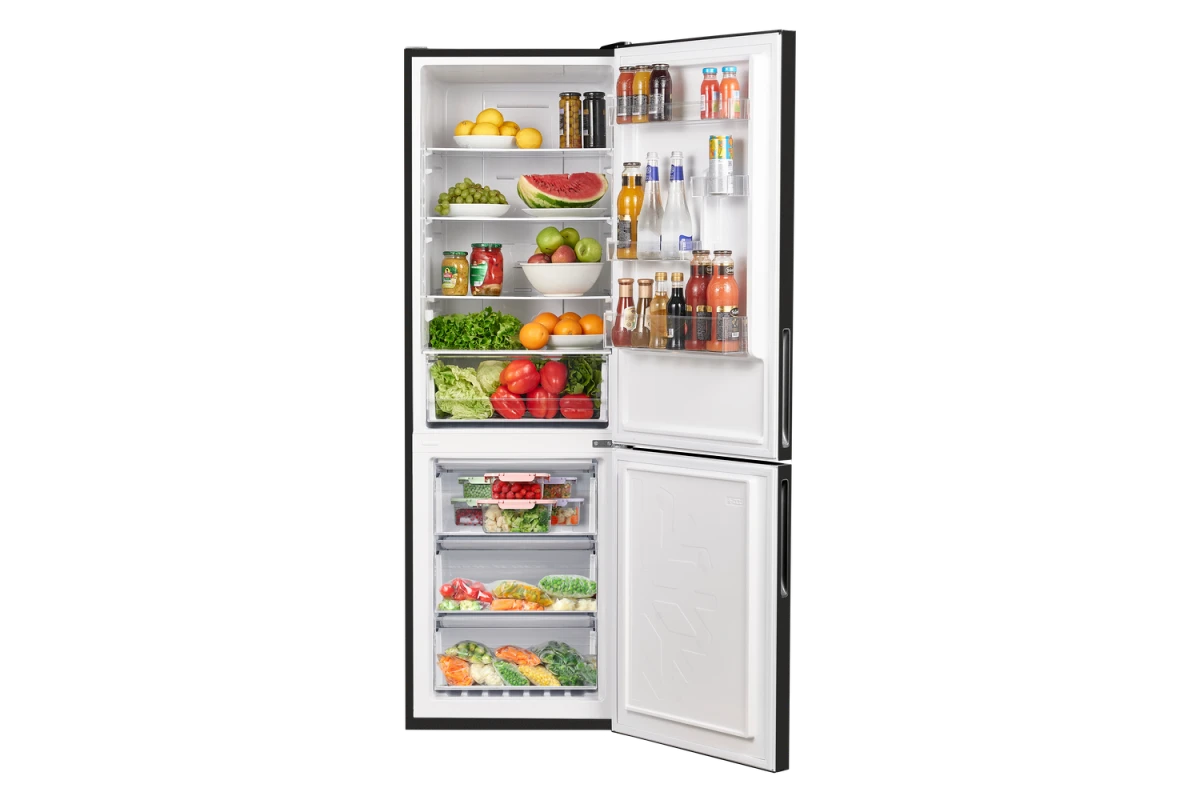 Холодильник Maunfeld MFF185NFSB10 Inverter