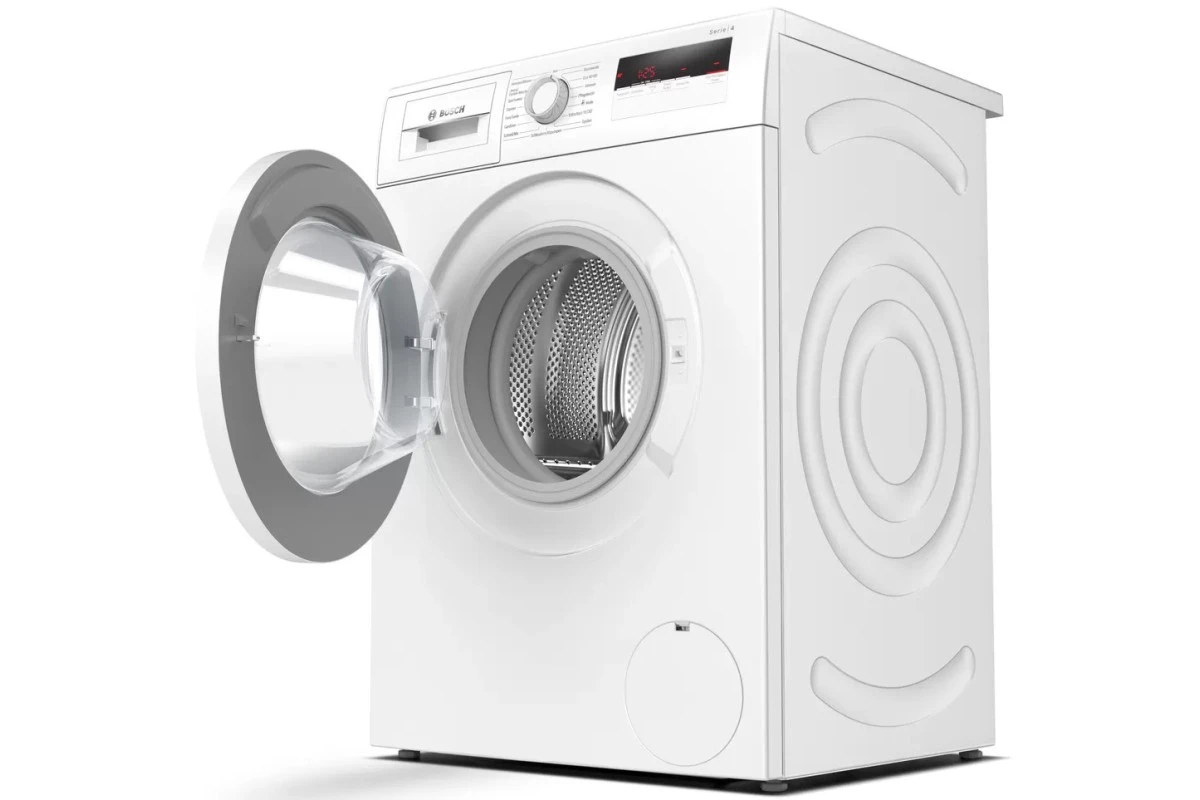 Стиральная машина Bosch WAN28180