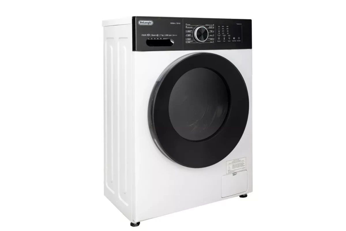 Стиральная машина DeLonghi ROSSA L 724 VI