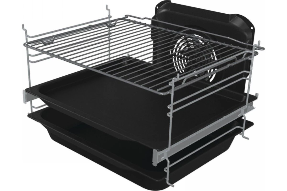 Комбинированная плита Gorenje MEKS5141X