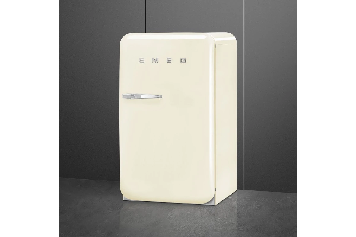 Холодильник Smeg FAB10RCR6