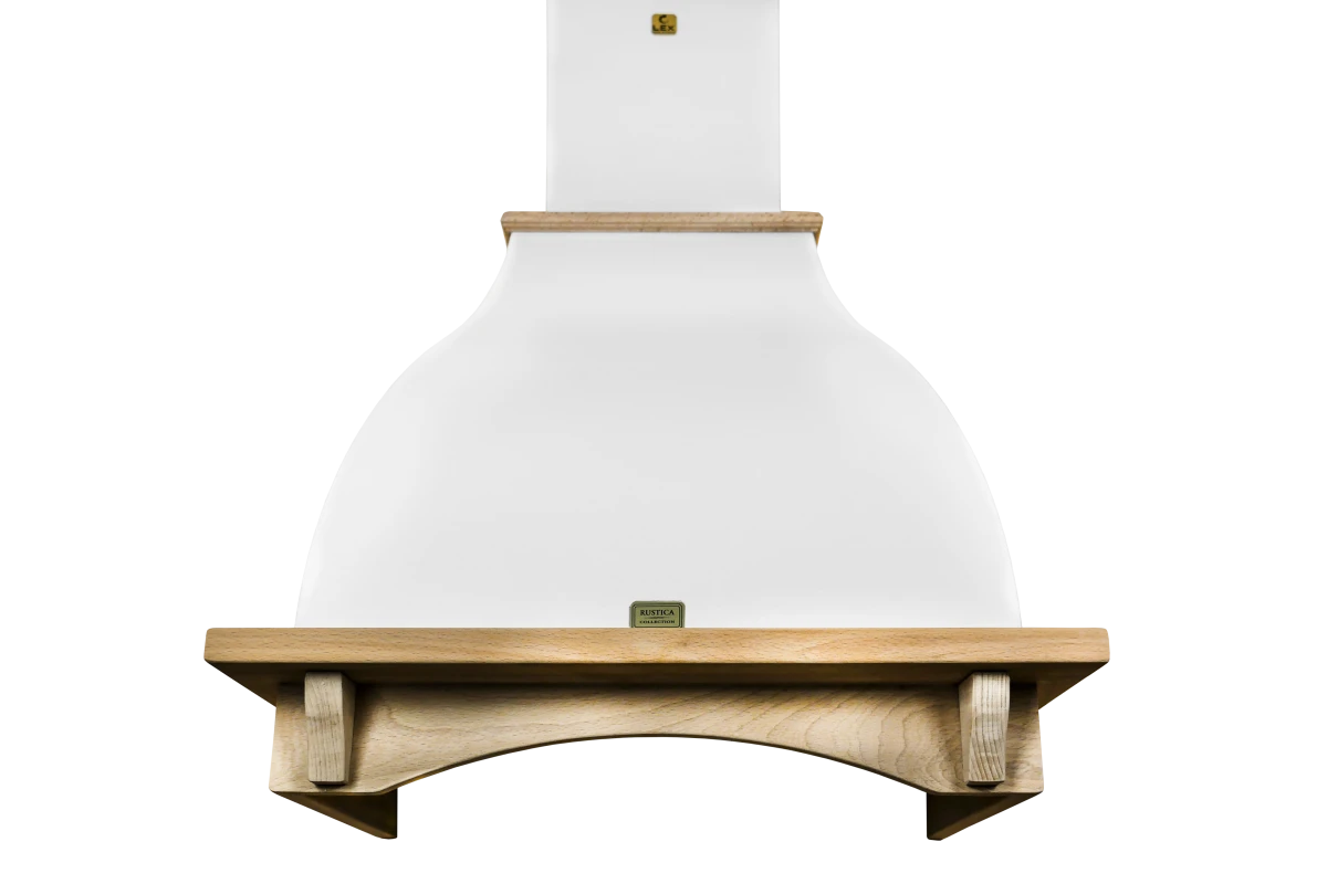 Кухонная вытяжка LEX PARMA 900 White