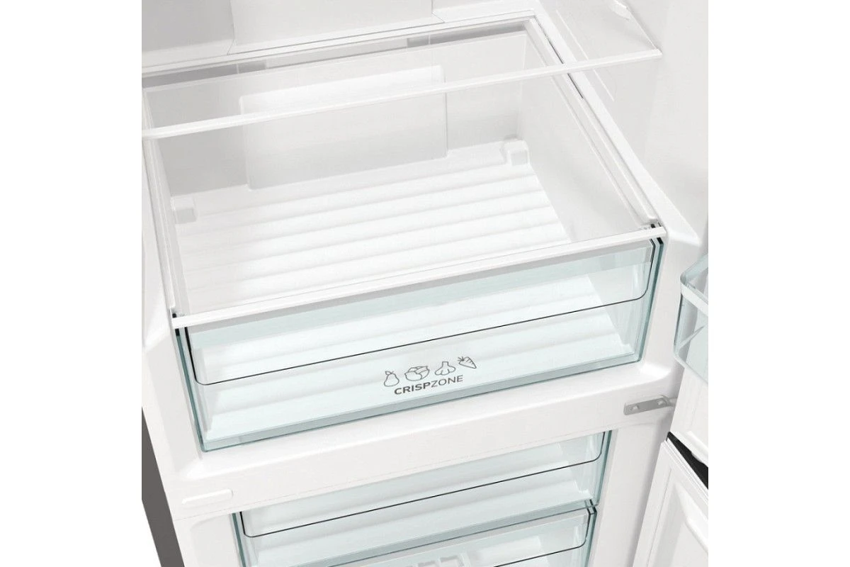 Отдельностоящий холодильник Gorenje NRK6202ES4
