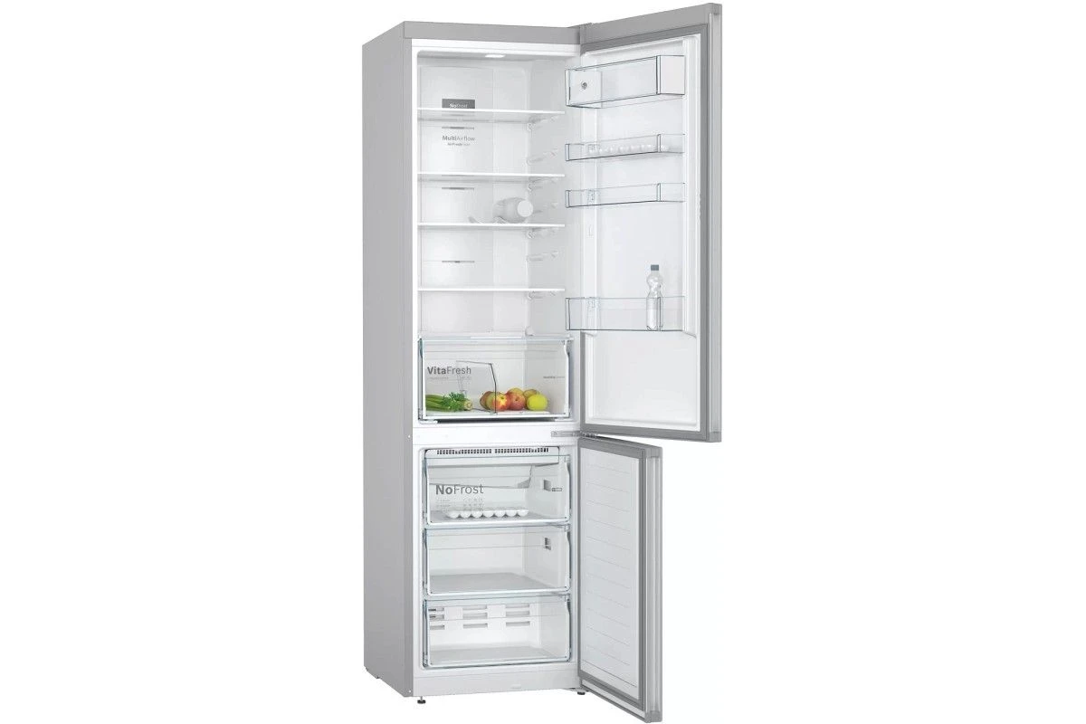 Двухкамерный холодильник Bosch KGN39VL24R