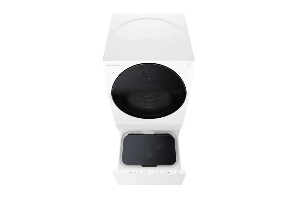 Стиральная машина LG LSWD100