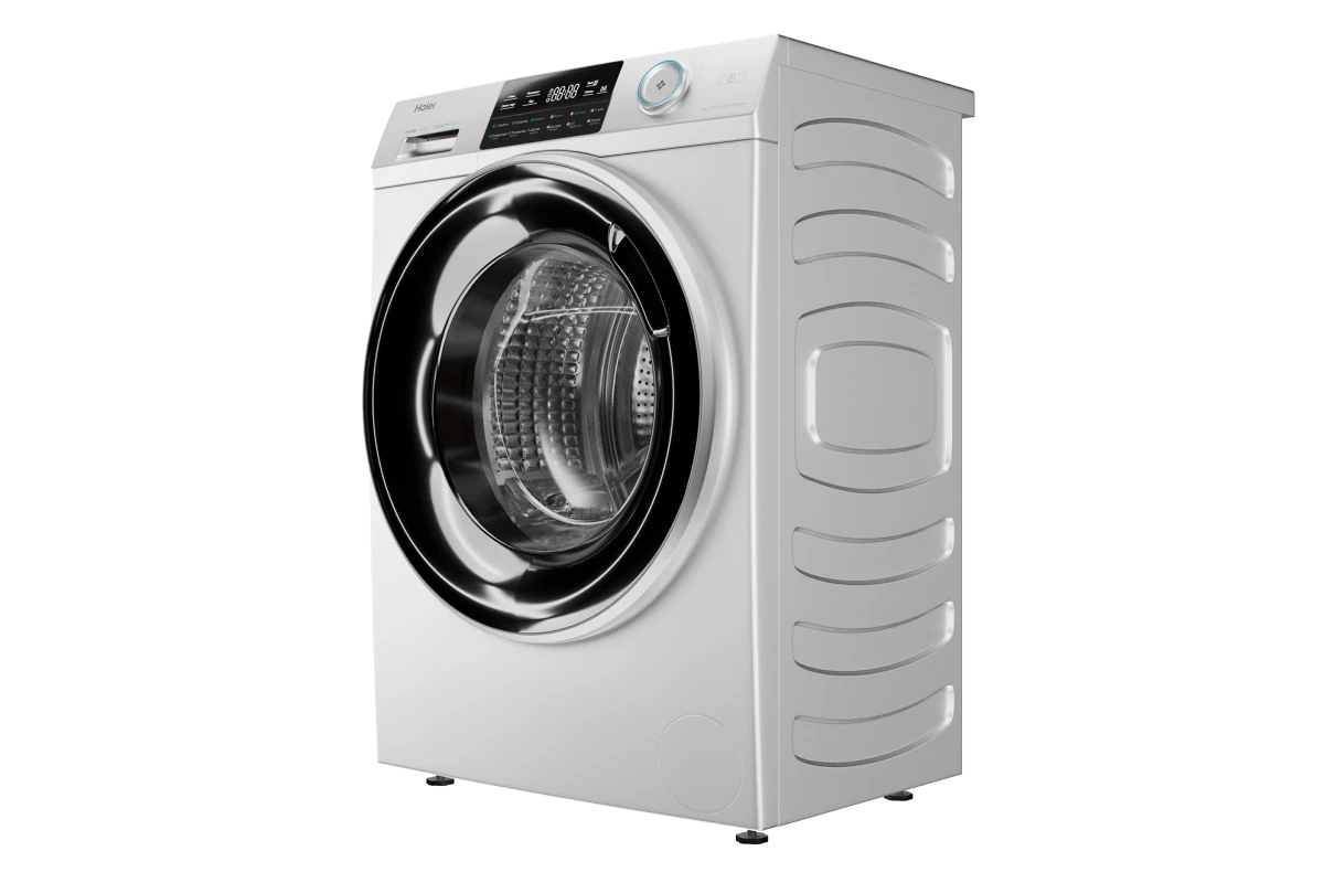 Стиральная машина Haier HW80-BP14969A