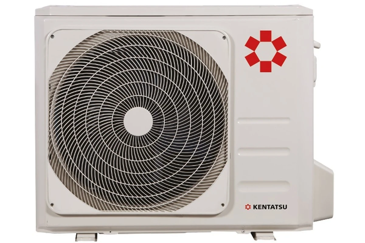 Канальный кондиционер Kentatsu KSKRA53HFAN1R/KSUTA53HFAN1L/-40