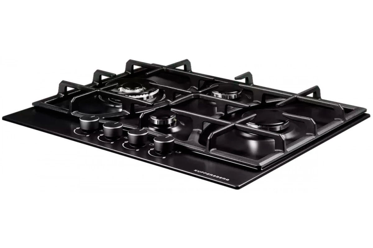 Газовая варочная панель Kuppersberg FS 65 Ant