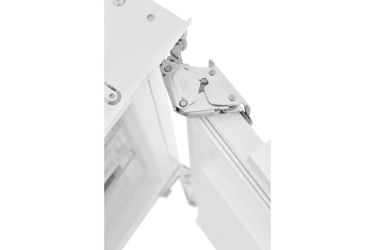 Встраиваемый морозильник ZUGEL ZFI710NF