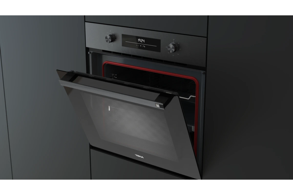 Духовой шкаф Teka NEO HSB 6360 FULL BLACK