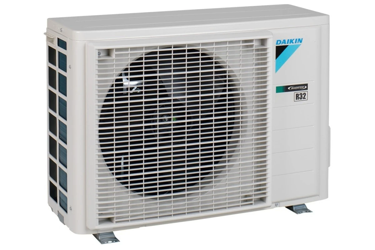 Кассетный кондиционер Daikin FFA35A9/RZAG35B