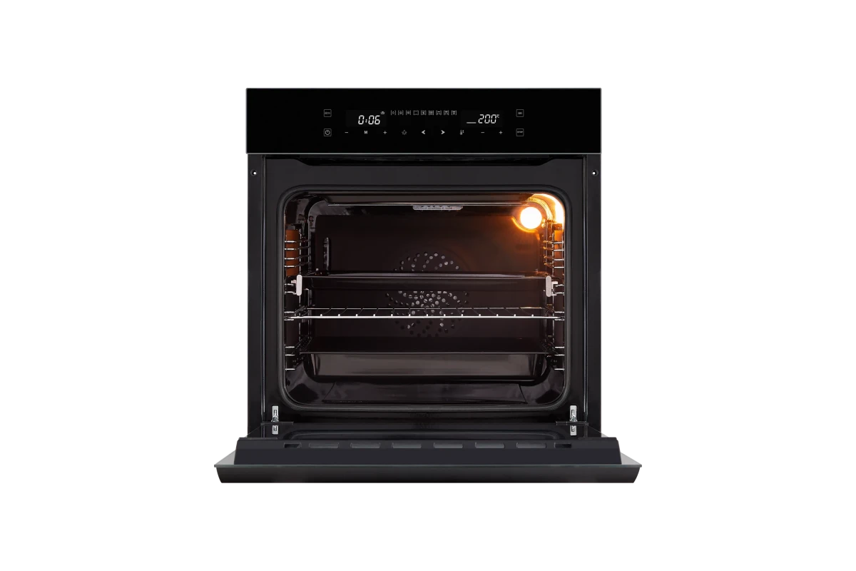 Духовой шкаф Hiberg VM 6192 B
