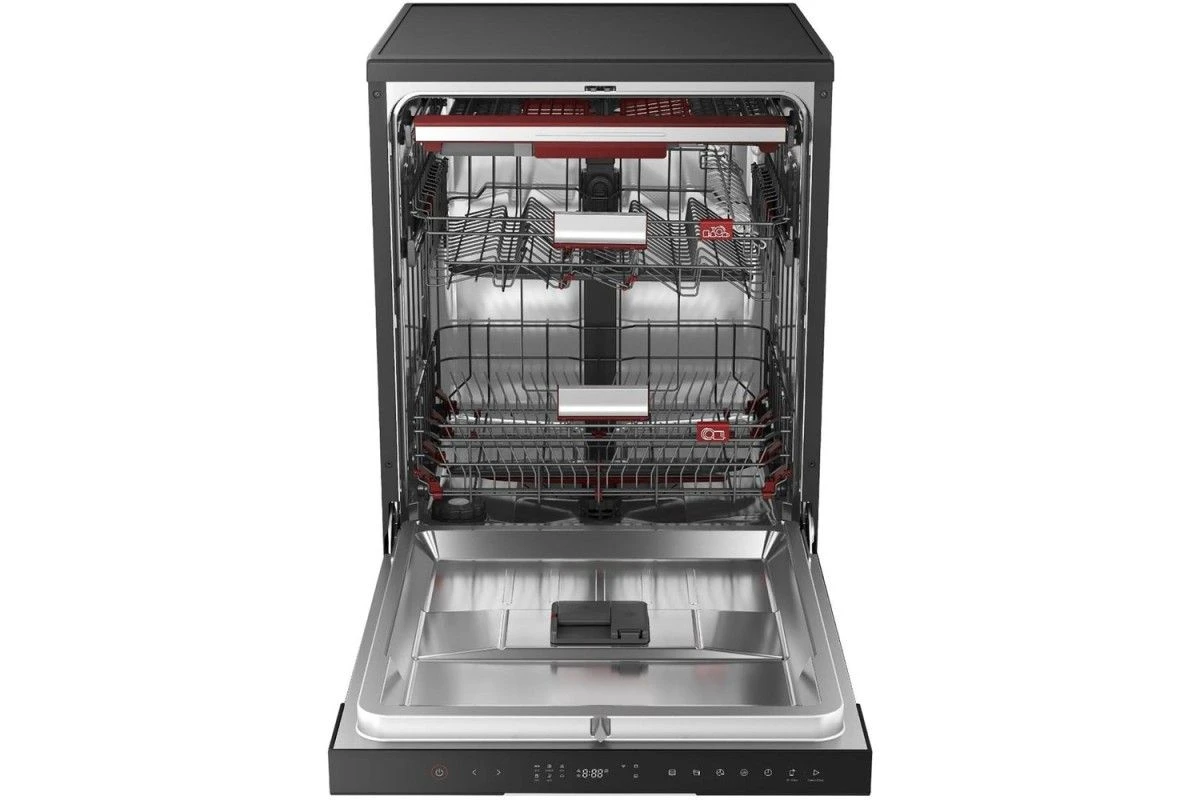 Посудомоечная машина Toshiba DW-14F6(B)-RU