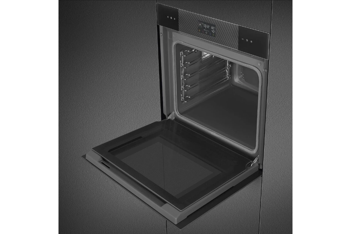 Духовой шкаф Smeg SOP6102S2PB3