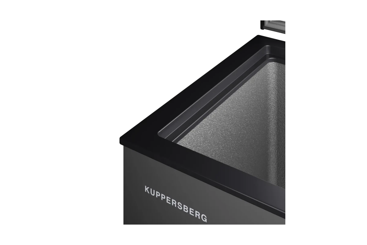 Морозильная камера Kuppersberg FLCF 201 G