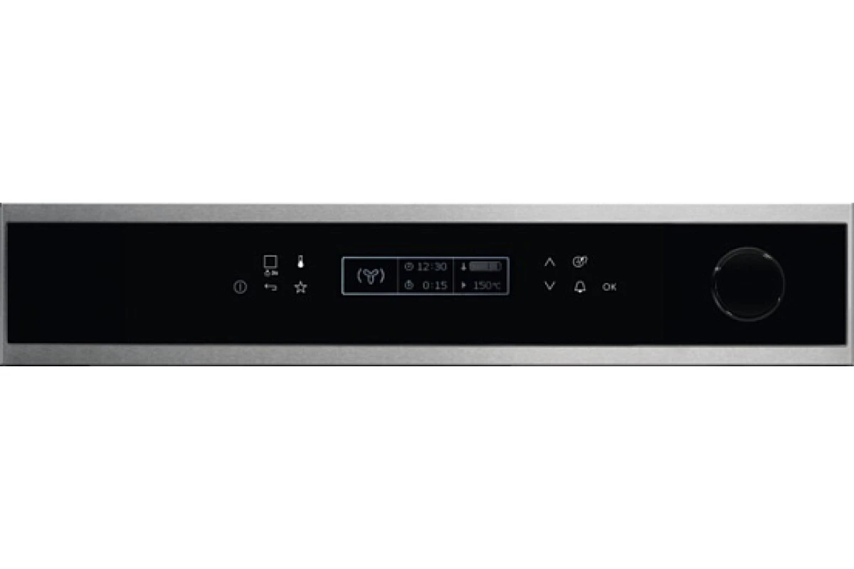 Духовой шкаф Electrolux LOC8H31X