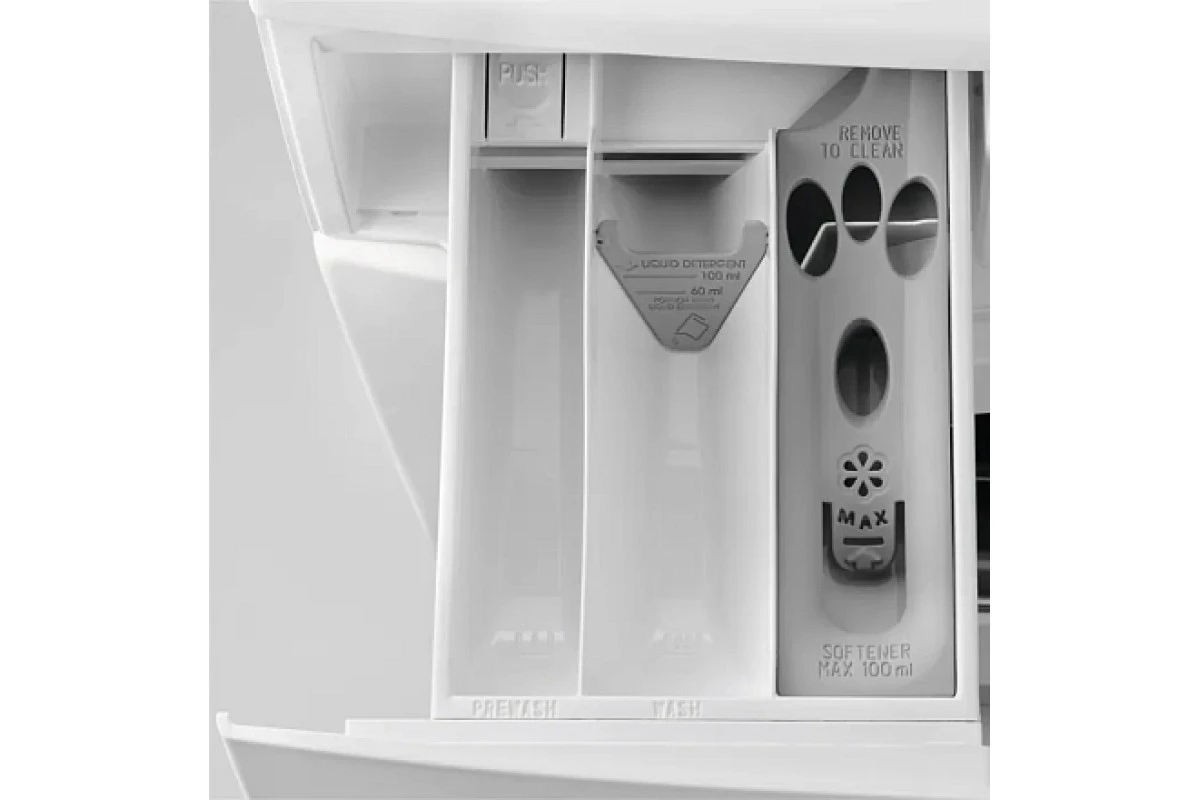 Встраиваемая стиральная машина Electrolux EW7F348SI